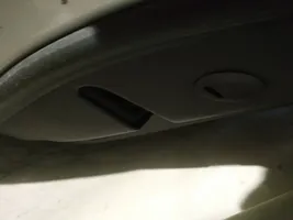 Audi A6 S6 C6 4F Priekinė durų spyna 