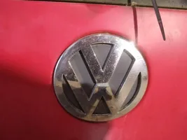 Volkswagen Polo Valmistajan merkki/logo/tunnus 