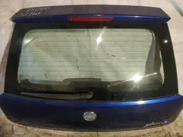 Fiat Punto (188) Tylna klapa bagażnika melynas