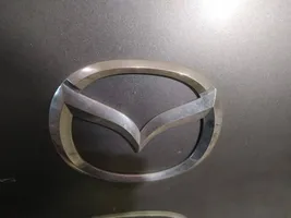 Mazda 3 I Logo, emblème, badge 