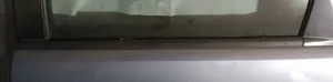 Ford Focus Rear door glass trim molding 