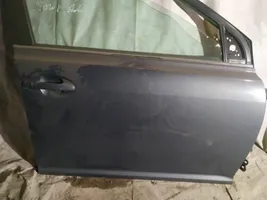 Toyota Avensis T250 Drzwi przednie pilkos