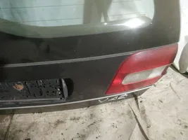 Volvo S40, V40 Éclairage de plaque d'immatriculation 