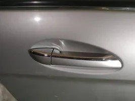 Mercedes-Benz B W245 Poignée extérieure de porte avant 