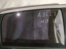 Mercedes-Benz B W245 Vetro del finestrino della portiera posteriore 