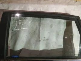 Chevrolet Captiva Takaoven ikkunalasi 