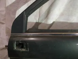 Chevrolet Captiva Rivestimento modanatura del vetro della portiera anteriore 