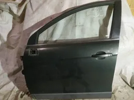 Chevrolet Captiva Drzwi przednie zalios
