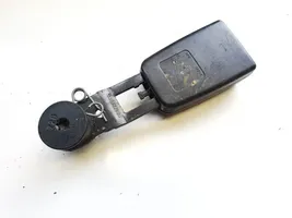 Mercedes-Benz ML W164 Rear seatbelt buckle A1648601969