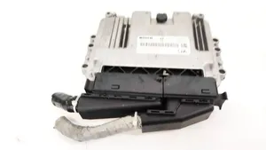 Honda CR-V Sterownik / Moduł ECU 0281013635