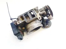 Mazda 323 Clapet d'étranglement 1799500161