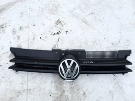 Volkswagen Golf IV Grille de calandre avant 1j0853651d