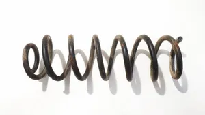 Renault Scenic III -  Grand scenic III Rear coil spring 