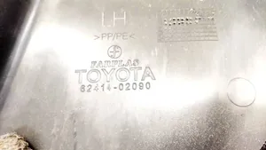Toyota Corolla E120 E130 Autres pièces intérieures 6241402090