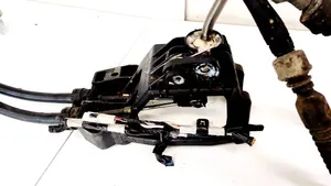 Toyota Corolla E120 E130 Gear selector/shifter (interior) 