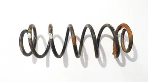 Honda Civic Rear coil spring 