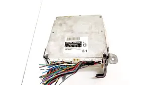 Toyota Corolla E120 E130 Sterownik / Moduł ECU 8966602310