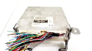 Toyota Corolla E120 E130 Calculateur moteur ECU 8966602310