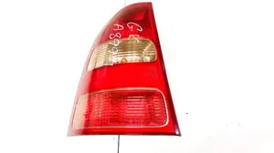 Toyota Corolla E120 E130 Lampa tylna 