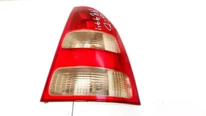 Toyota Corolla E120 E130 Lampa tylna 