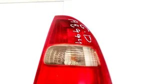 Toyota Corolla E120 E130 Lampa tylna 