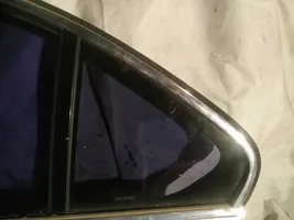 Peugeot 607 Takakulmaikkunan ikkunalasi 