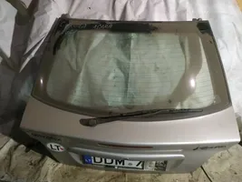 Citroen Xsara Portellone posteriore/bagagliaio pilkas