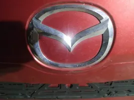 Mazda 5 Emblemat / Znaczek 