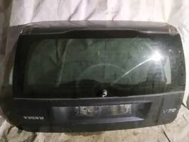 Volvo V70 Tylna klapa bagażnika melynas