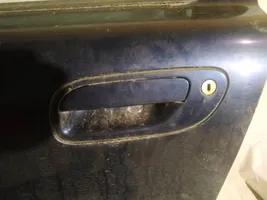 Volvo V70 Front door exterior handle 