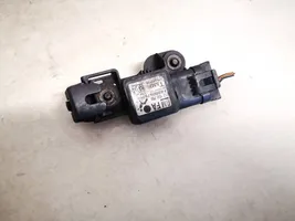 Opel Astra H Airbag deployment crash/impact sensor 13158750