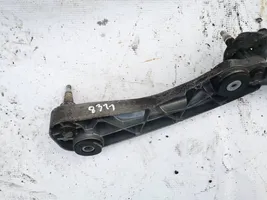 BMW 5 E39 Front wiper linkage and motor 