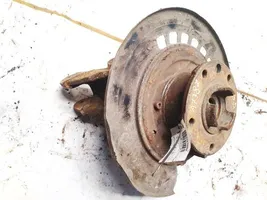 Porsche Cayenne (9PA) Rear wheel hub 7l0505436b