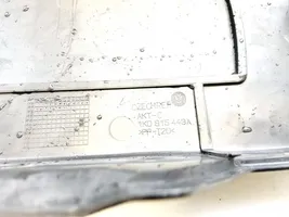 Volkswagen Golf V Couvercle de boîtier de batterie 1k0915443a