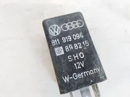 Audi 80 90 S2 B4 Other relay 811919096