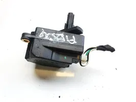 Volvo S60 Air flap motor/actuator 74931fml