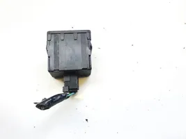 Peugeot 607 Headlight level height control switch 96384422
