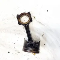 Renault Clio II Piston with connecting rod 