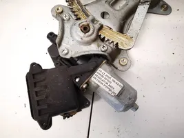 Toyota Corolla Verso AR10 Fensterhebermotor Tür hinten 698300f020