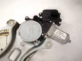 Toyota Corolla Verso AR10 Moteur de lève-vitre de porte avant 698100f010