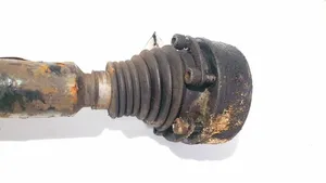 Volkswagen PASSAT B6 Front driveshaft 