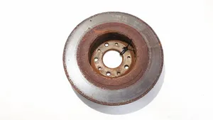 Alfa Romeo GT Rear brake disc neventiliuojamas