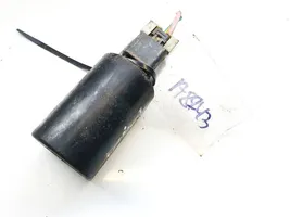 Toyota Proace Coolant fan relay 9656112480
