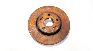 Renault Espace III Front brake disc ventiliuojamas