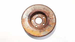 Renault Espace III Front brake disc ventiliuojamas