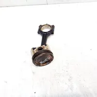 Fiat Punto (188) Piston with connecting rod 