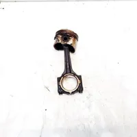 Fiat Punto (188) Piston with connecting rod 