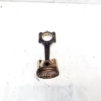 Fiat Punto (188) Piston with connecting rod 
