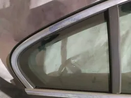 Opel Insignia A Rear vent window glass 