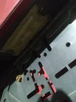 Dodge Caliber Lampa oświetlenia tylnej tablicy rejestracyjnej 